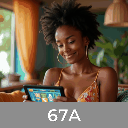 Cassino Online 67A