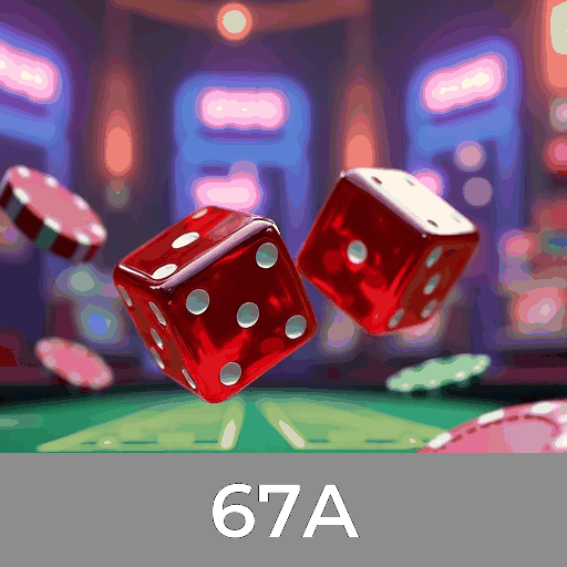 Apostas no 67A