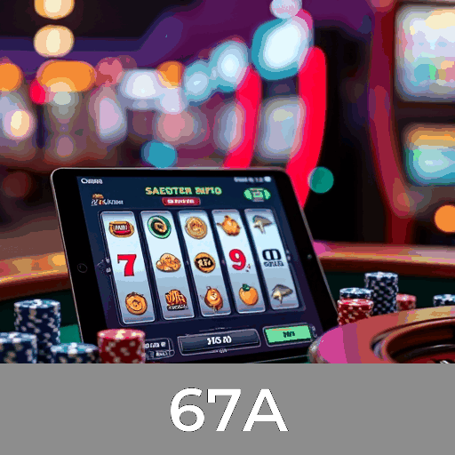 Cadastro na 67A