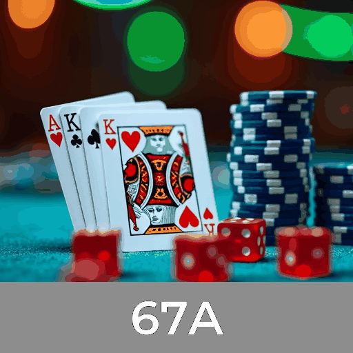 Cassino Online 67A