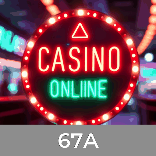 Jogos Crash no Cassino 67A