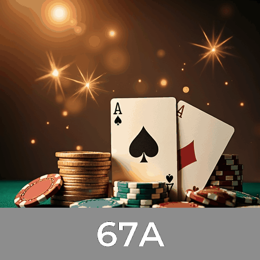 Cassino Online 67A
