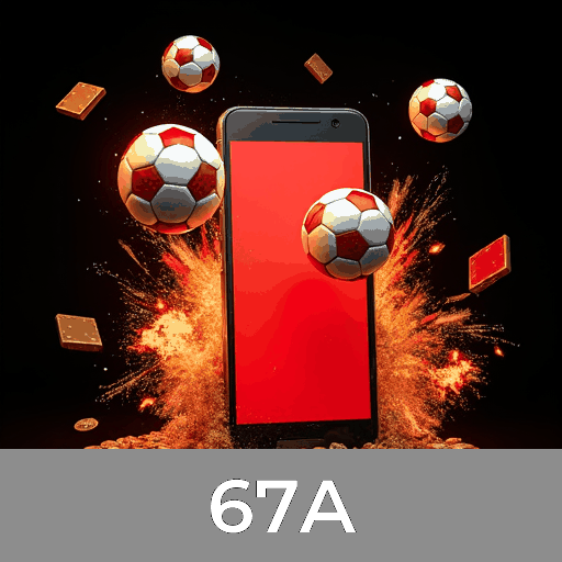 Cadastro na 67A