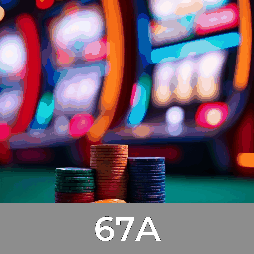 Cassino Online 67A