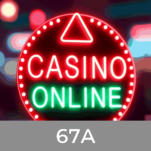Cadastro na 67A