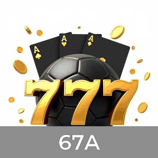 Cadastro na 67A