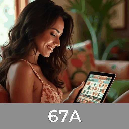 Promoções e Bônus no 67A