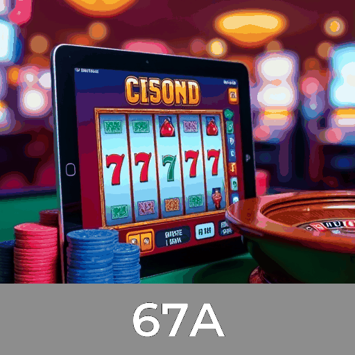 Cassino Online 67A