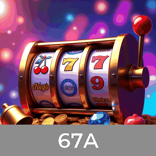 Cassino Online 67A